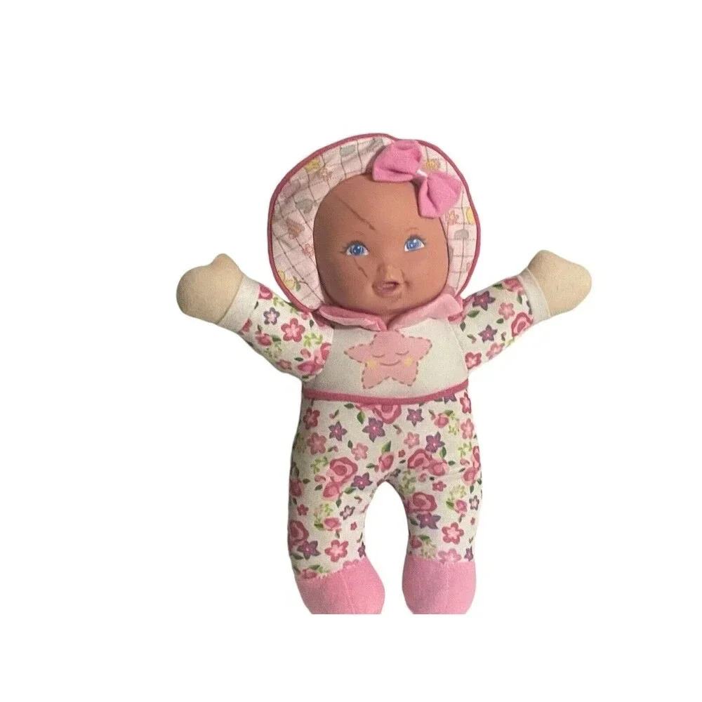KINGSTATE  BABY DOLL 12”